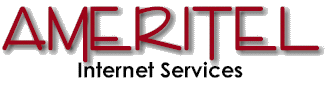 Welcome to Ameritel Internet Services
